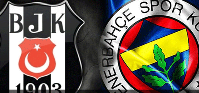 Olimpiyat'ta Dev Derbi Öncesi İstatistikler!