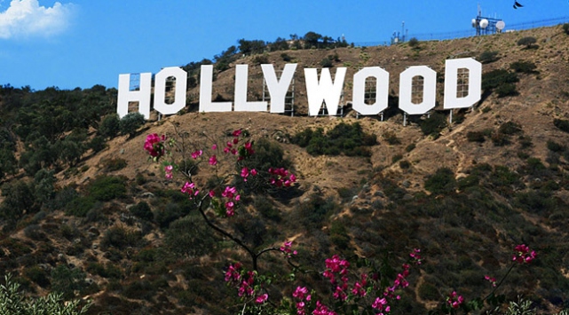 Hollywood Çin Piyasasına Giriyor