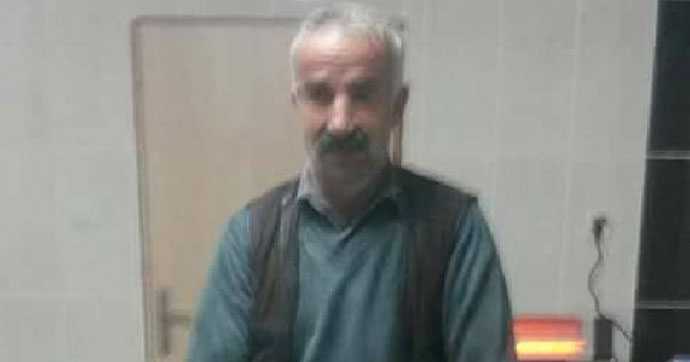 Evinin Önünde Şehit Oldu!