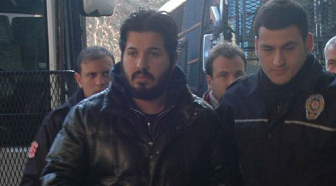 FBI'dan Reza Zarrab İçin Kritik Açıklama