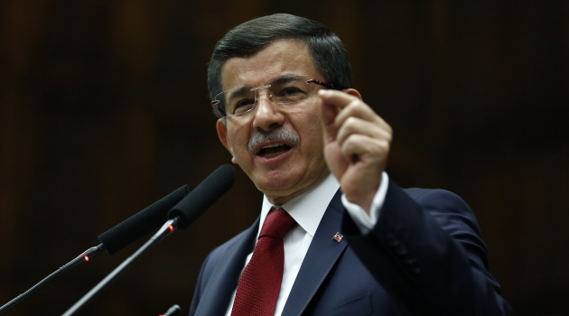 Başbakan'dan Sert Açıklamalar!