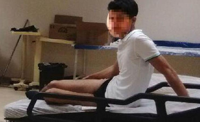 Adana’da Akıl Almaz Olay! 30 Öğrenci Kız Meselesi Yüzünden Birbirine Girdi Kavga Kanlı Bitti