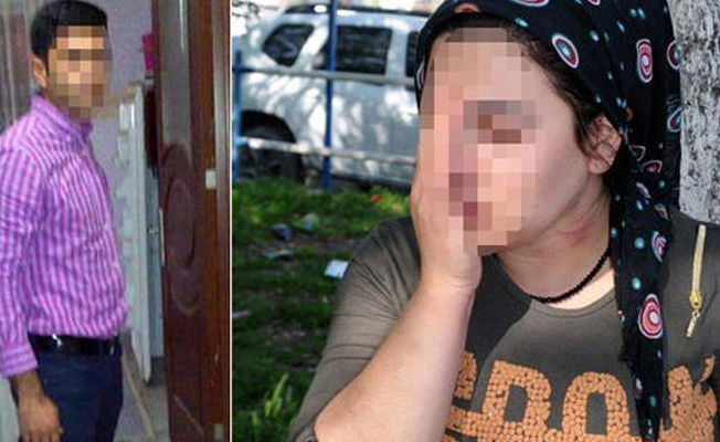 Adana’da İğrenç Olay! Ağabeyinin Cezaevinde Olmasını Fırsat Bilip Yengesine Tecavüz Etti
