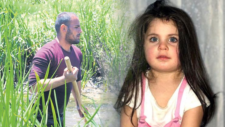 Ağrı'da Kaybolan Leyla İle İlgili Şok Eden Görüntüler, Kızıl Saçlı Kadın Detayı Tüyler Ürpertti