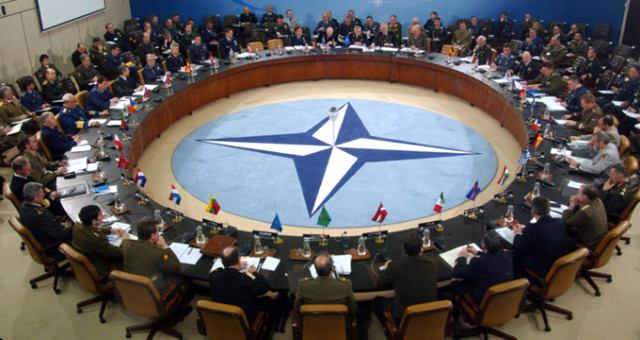 Ajan Krizinde NATO’dan Kritik Hamle: 7 Rus Diplomat…