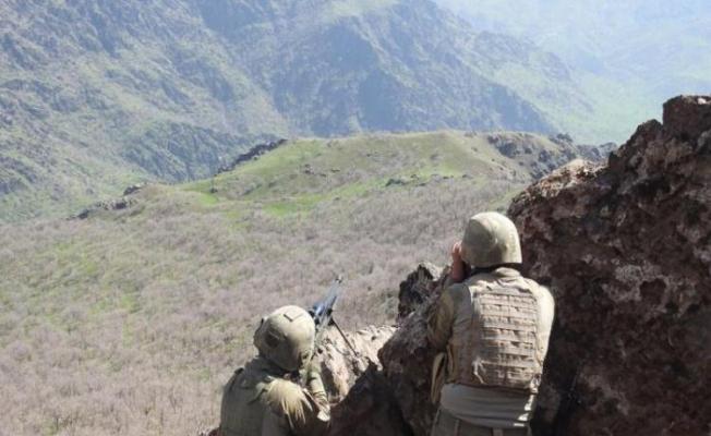 AK Parti Sözcüsü Kandil Harekatı İle İlgili Beklenen Açıklamayı Yaptı! Harekat Başladı Mı?