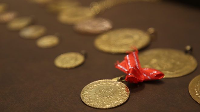 Altın 2019'da Ne Kadar Olacak! İşte 2019 Yılında Beklenen Altın Fiyatları