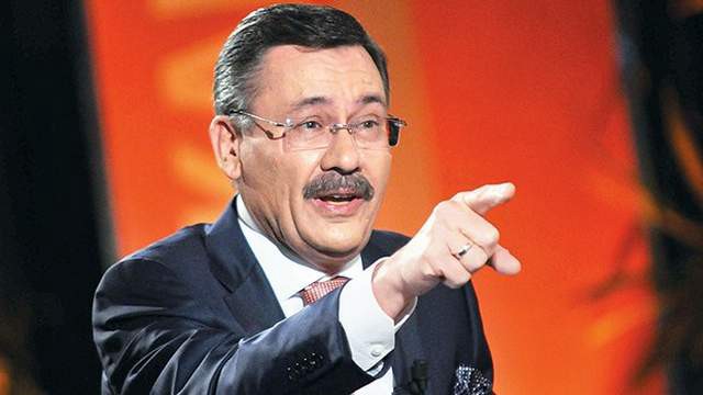 Ankara’da Flaş İddia! Cumhurbaşkanı İle Görüşemeyen Gökçek Odasını Boşaltıyor