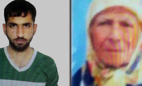 Anneannesini Nasıl Öldürdüğünü Anlatan Cani Torun: “Bez Parçasını Boğazına Doladım”