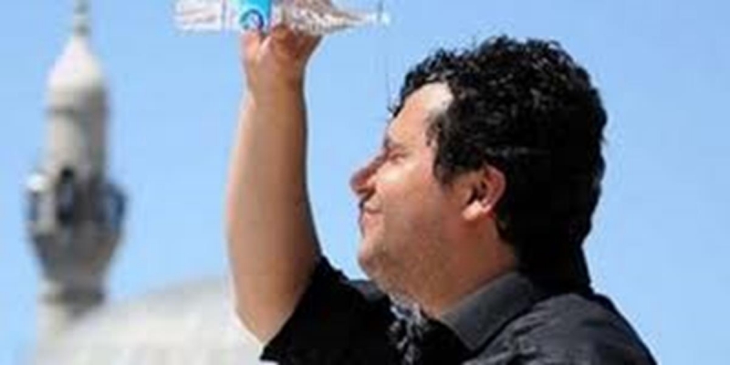 Aşırı Sıcaklarda İş Kazalarına Dikkat!!