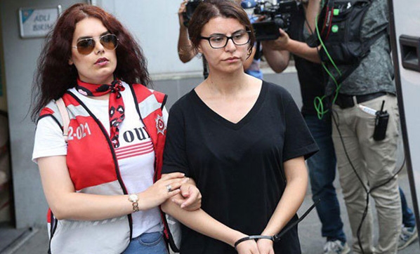 Avukatı Bir Bir Anlattı Cinsel İstismar, Şantaj, Tehdit...