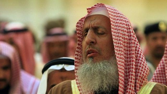 Arabistan Müftüsünün yeni bombası: Satranç harammış!
