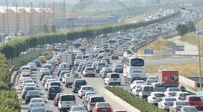 Başkent’te Bugün Bu Yollar Kapalı!