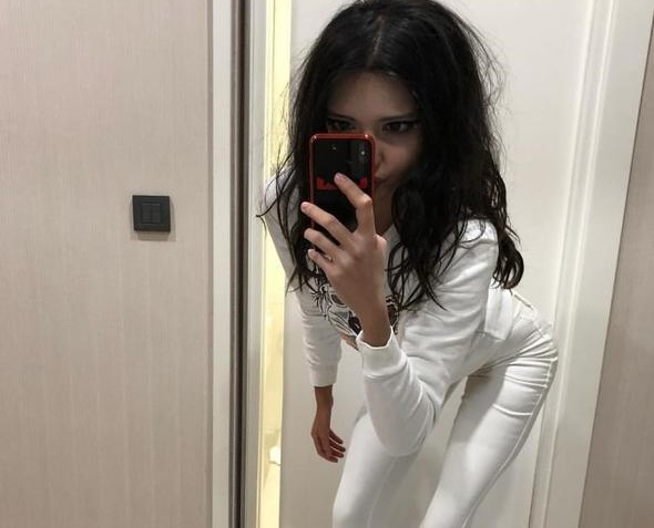 Bahar Candan'dan İtiraf! Anoreksiya Mı Oldu?