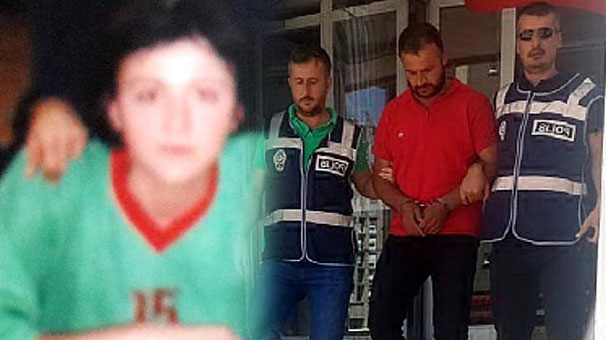 Baldız Cinayetinde Gönül İlişkisi Olmadığını Söyleyen Enişte İfade Verdi