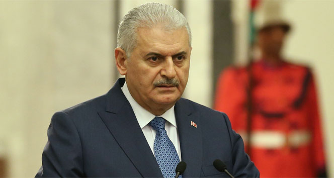 Başbakan Binali Yıldırım’dan CHP’ye Jet Hızı İle Cevap! “Davete Gerek Yoktur!”
