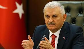 Başbakan Yıldırım’dan Kriz Yaratan Referandum İle İlgili Sert Sözler “Bizim Muhatabımız Merkezi Hükümettir”