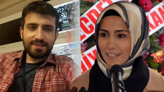 Nişan Öncesi Kalp Krizi!