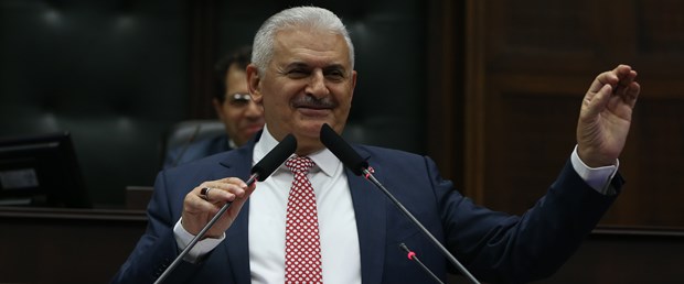 Binali Yıldırım’dan CHP’ye Aday Önerisi! “Kemal Bey Elini Çabuk Tutsun Yoksa…”