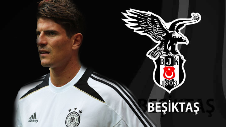 İşte Mario Gomez'in Maliyeti