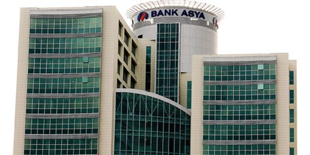 Bank Asya İlk Çeyrekte Zarar Etti