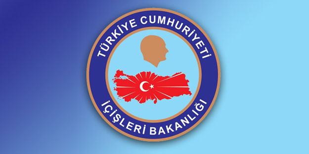 İçişleri Bakanlığı'dan Sosyal Medya Uyarısı