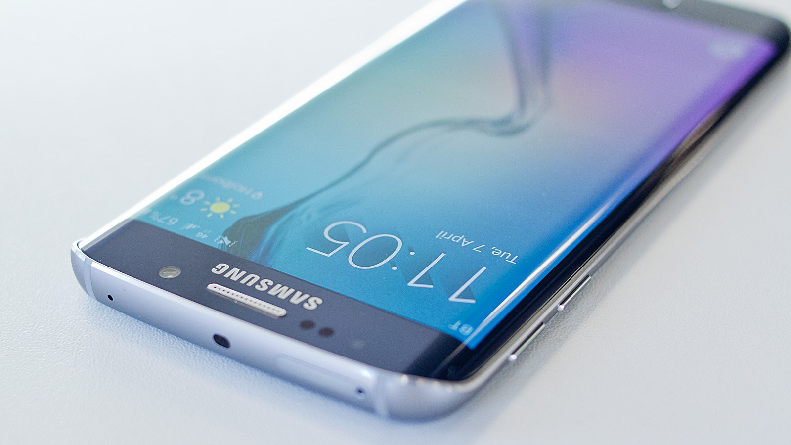 Samsung Galaxy S7 Türkiye Fiyatı Açıklandı!