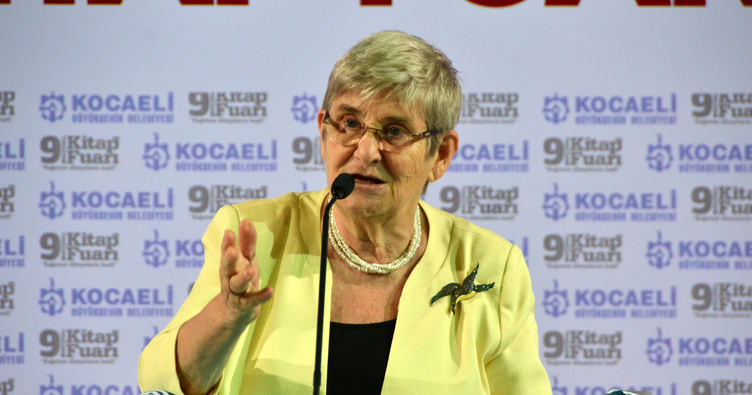 Canan Karatay’dan Geri Adım! Hurma İle Oruç Açmayın Uyarısını Düzeltti!