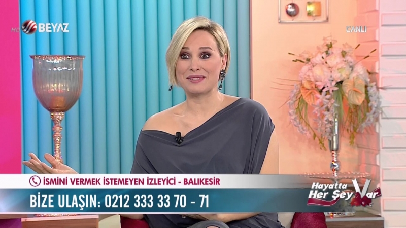 Canlı Yayında İğrenç İtiraf: Hamileyken Kocası En Yakın Arkadaşını Hamile Bıraktı