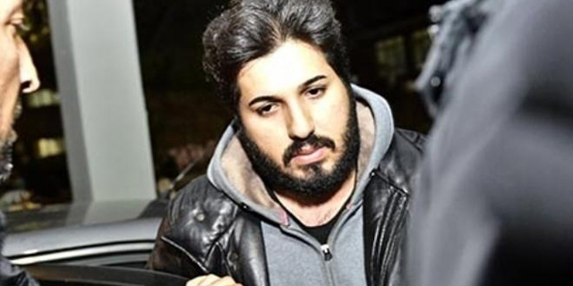 Reza Zarrab Tutuklandı: 75 Yıla Kadar Hapis!