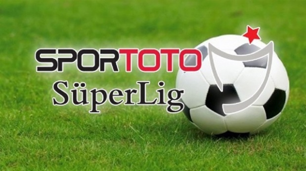 Süper Lig'de 3.Haftanın Programı