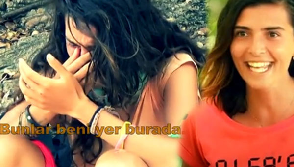 Survivor All Star'da Elenen İsim..