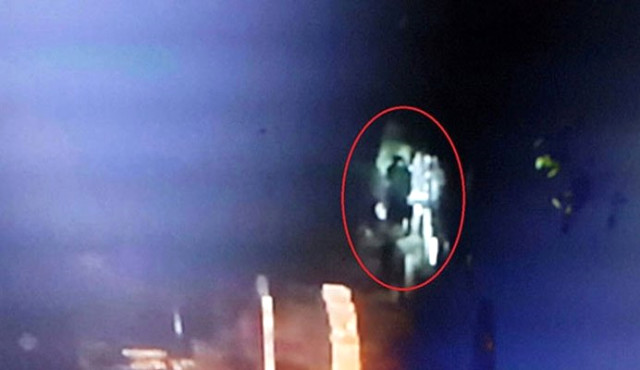Çorum’da Esrarengiz Olay! Mezarlıktan Her Gece Gelen Ağlama Sesini Öğrenmek İsteyip Bu Notu Bıraktılar