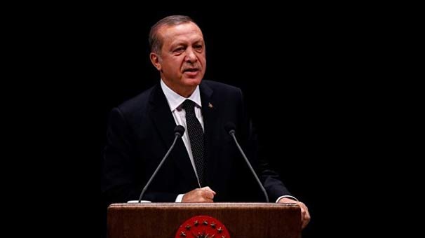 Cumhurbaşkanı Erdoğan’dan HSK’ya Atama! 4 Yeni Üyenin Ataması Yapıldı!