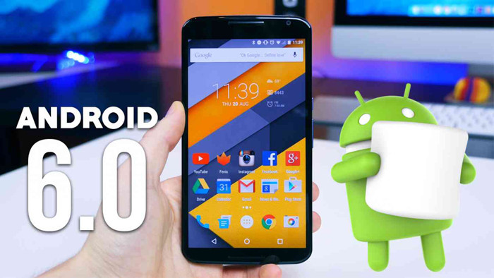 Asus Zenfone 2 için Android 6.0 Güncellemesi!