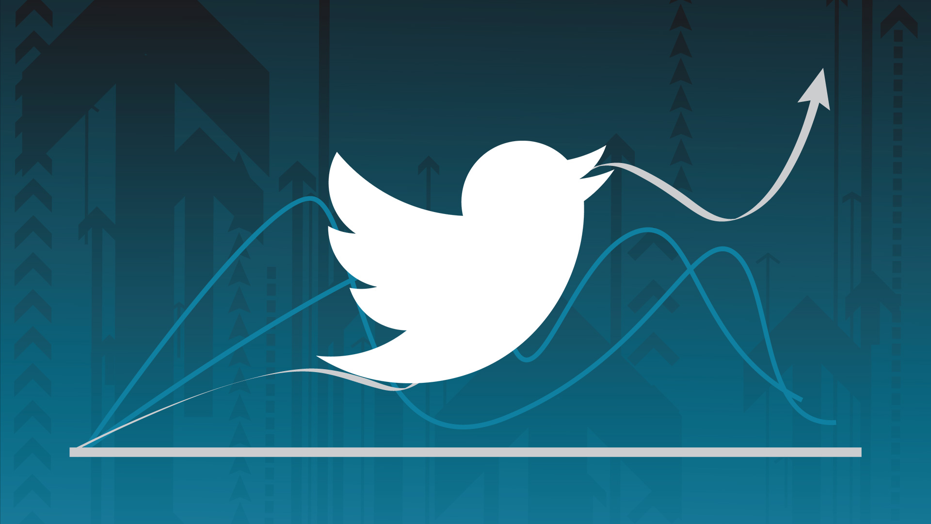 Twitter, 3 Aydır Kullanıcı Kazanamıyor!