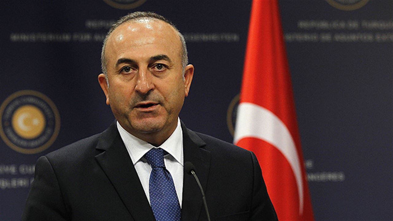 Çavuşoğlu'ndan AB Açıklaması! Son Teklif Haziran'da!