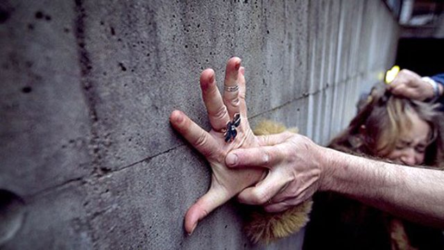 ABD'li öğrenciye İstanbul'da tecavüz