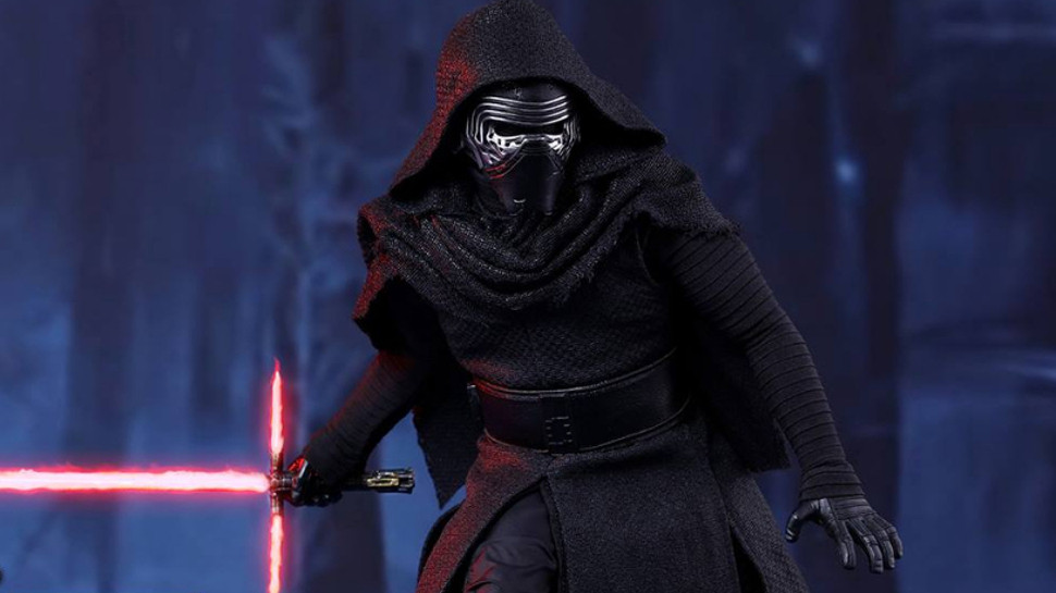 Star Wars VII rekora doymuyor!