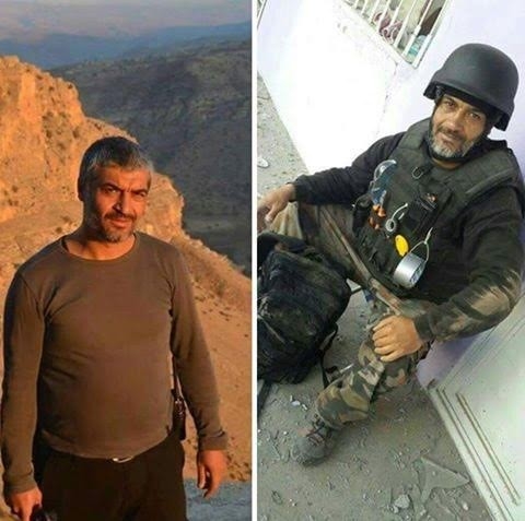 Ankara'da Yine Şehit Acısı!