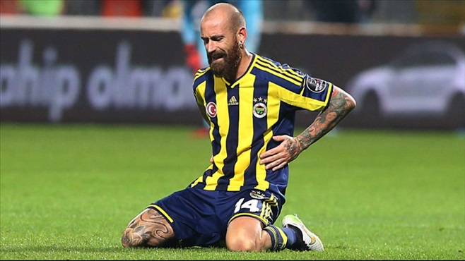 Meireles Yolcu!