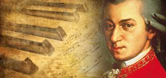 Mozart'ın Kayıp Bestesi