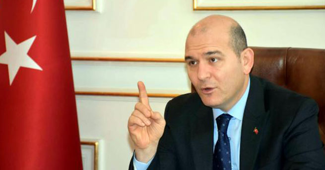 Bakan'dan Taşeron Açıklaması!