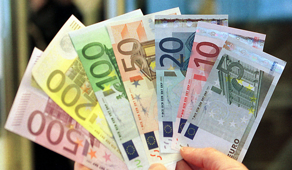 Seçim Sonrası Euro