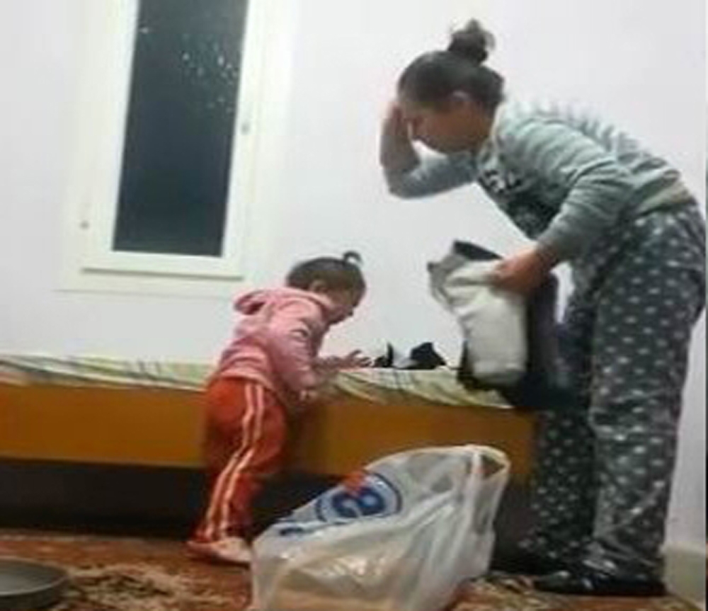Öz Anne Dehşetine Bakanlık İncelemesi
