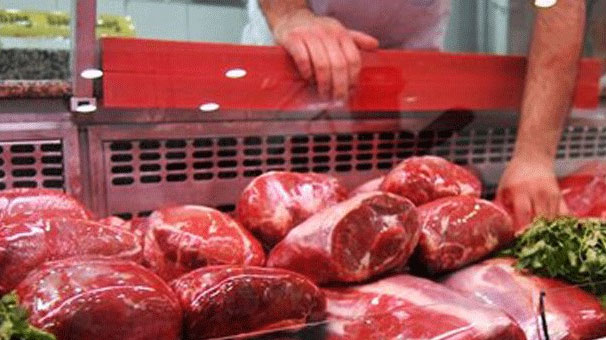 Dikkat Sağlığınız Tehlike Altında! Yediğiniz Etler At ve Eşek Eti Mi?