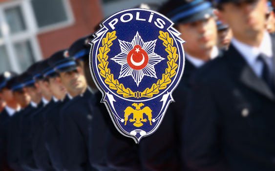 Polis Memuru Alım Sonuçları Açıklandı