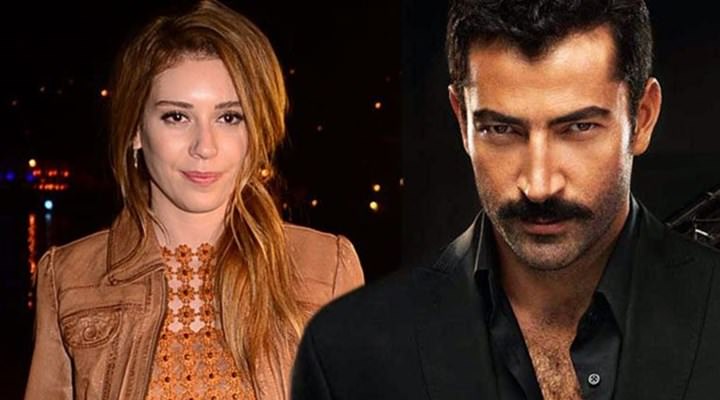 Kenan İmirzalıoğlu Kız İstemeye Gitti