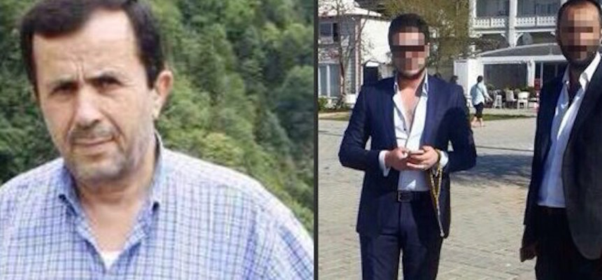 Mehmet Turgut'u Koli Bandı Öldürdü