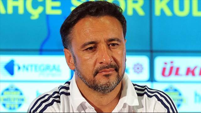 Pereira'dan Basına Tepki!